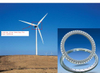 XZWD-Schwenklager für Windenergieturbine