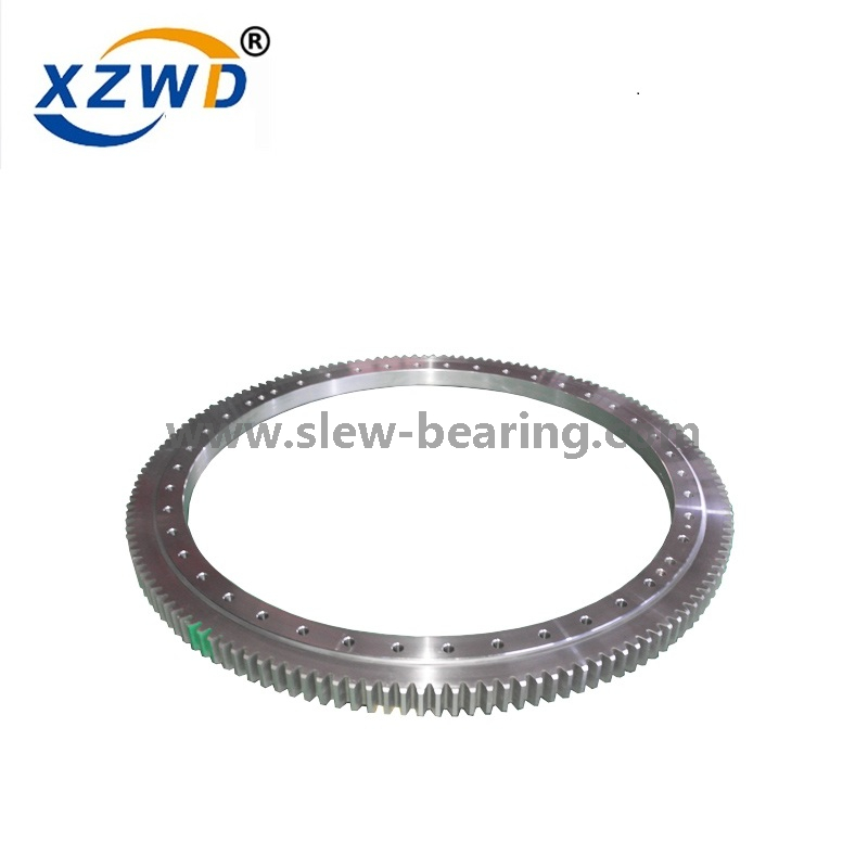 China Xuzhou Wanda Hersteller Supply TG Drehkranzlager (SD. 505.20.00. C)