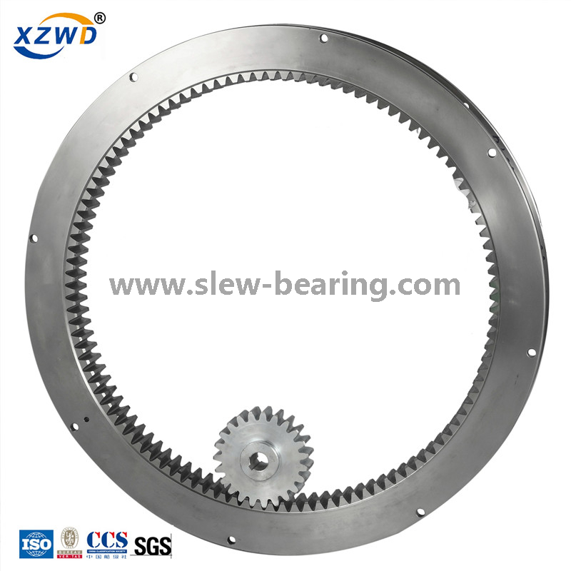 China Xuzhou Wanda Slwing Lager Hersteller Versorgung mit Schlägerringen (SD. 505.20.00. C) 