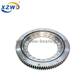 Xuzhou Wanda Slewing Bearing Light Type (WD-06) Innenzahnrad-Schwenklager